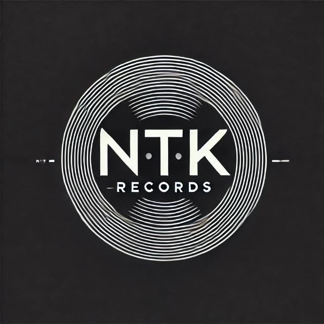 Logo da NTK Records